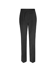 TIGER OF SWEDEN | Pantalón de traje ELLER | Negro