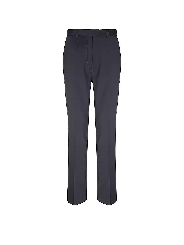 TIGER OF SWEDEN | Pantalón de traje ELLER | Azul oscuro