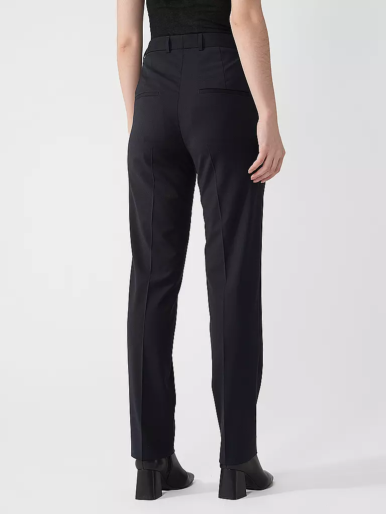 TIGER OF SWEDEN | Pantalón de traje ELLER | Azul oscuro