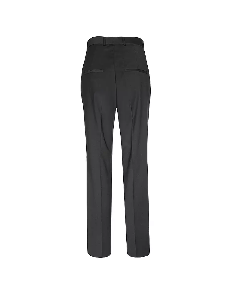 TIGER OF SWEDEN | Pantalón de traje ELLER | Negro