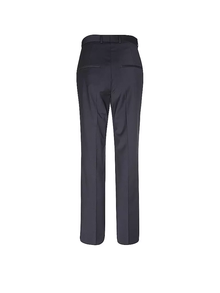 TIGER OF SWEDEN | Pantalón de traje ELLER | Azul oscuro