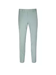 TIGER OF SWEDEN | Pantalón de traje TENUTA | Verde claro