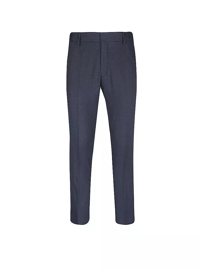 TIGER OF SWEDEN | Pantalón de traje TENUTA | Azul