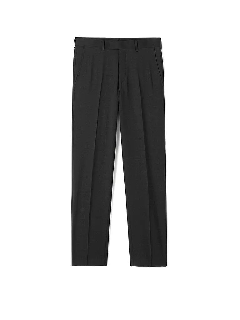 TIGER OF SWEDEN | Pantalón de traje TENUTA | Gris