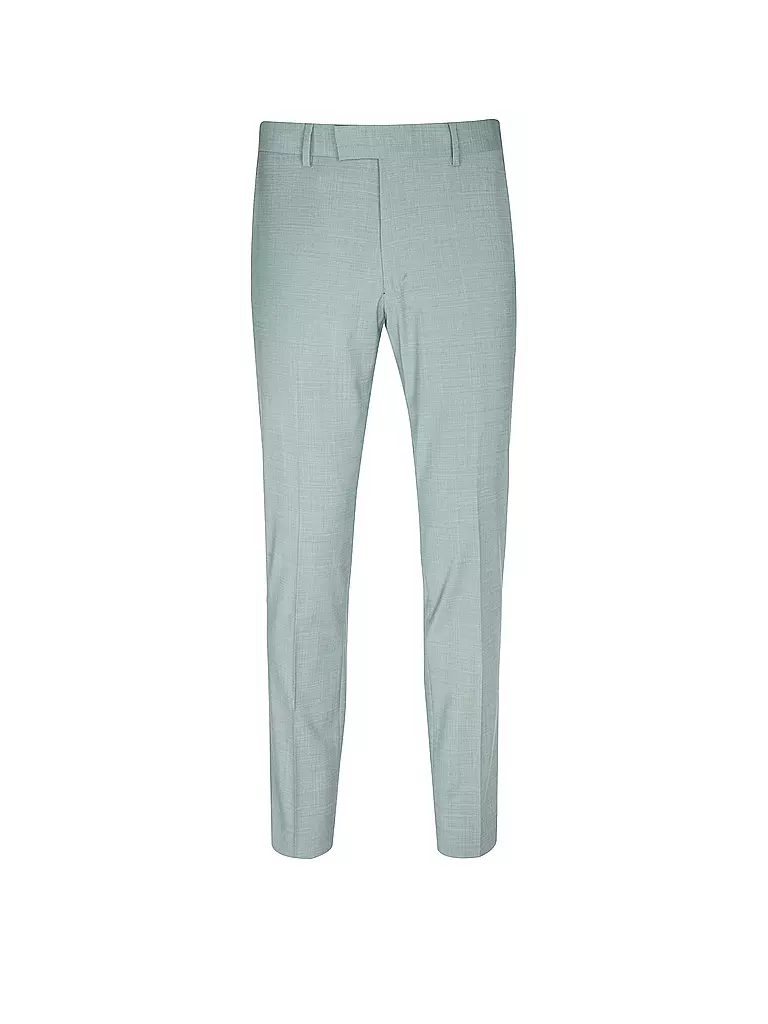 TIGER OF SWEDEN | Pantalón de traje TENUTA | Verde claro