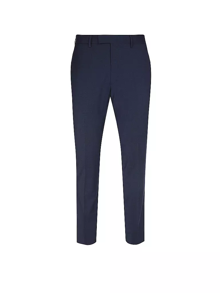 TIGER OF SWEDEN | Pantalón de traje TENUTA | Azul