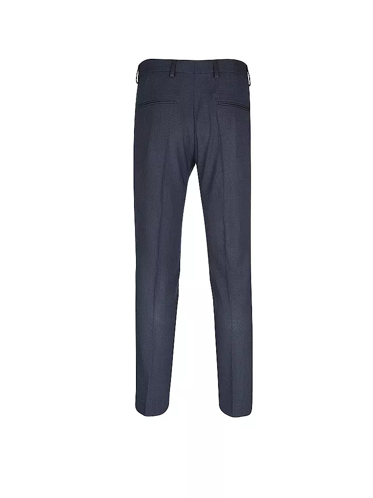 TIGER OF SWEDEN | Pantalón de traje TENUTA | Azul