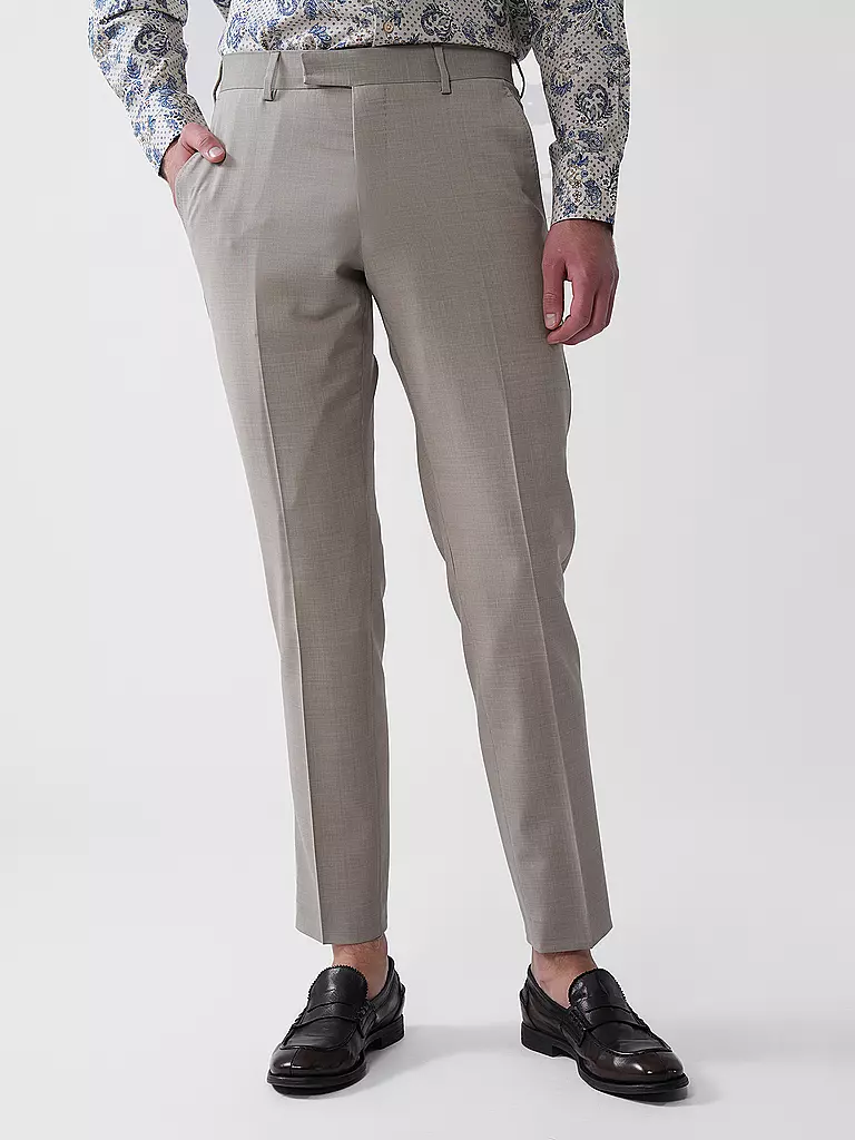 TIGER OF SWEDEN | Pantalón de traje TENUTA | Beige
