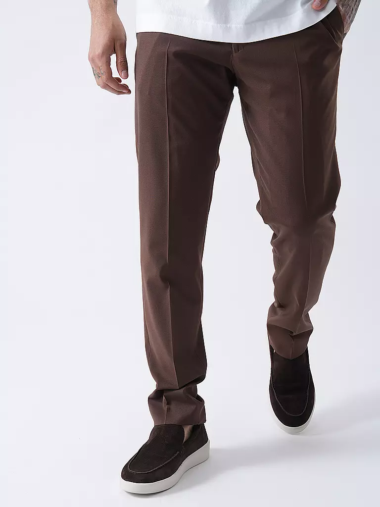 TIGER OF SWEDEN | Pantalón de traje TENUTA | 