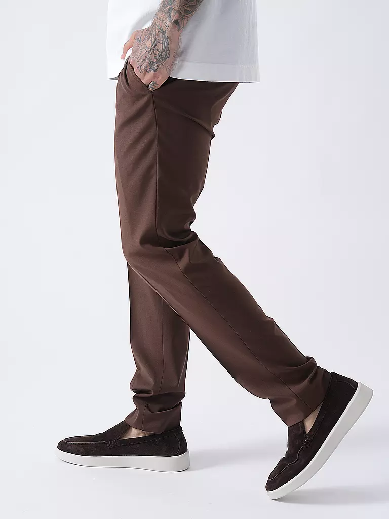 TIGER OF SWEDEN | Pantalón de traje TENUTA | 
