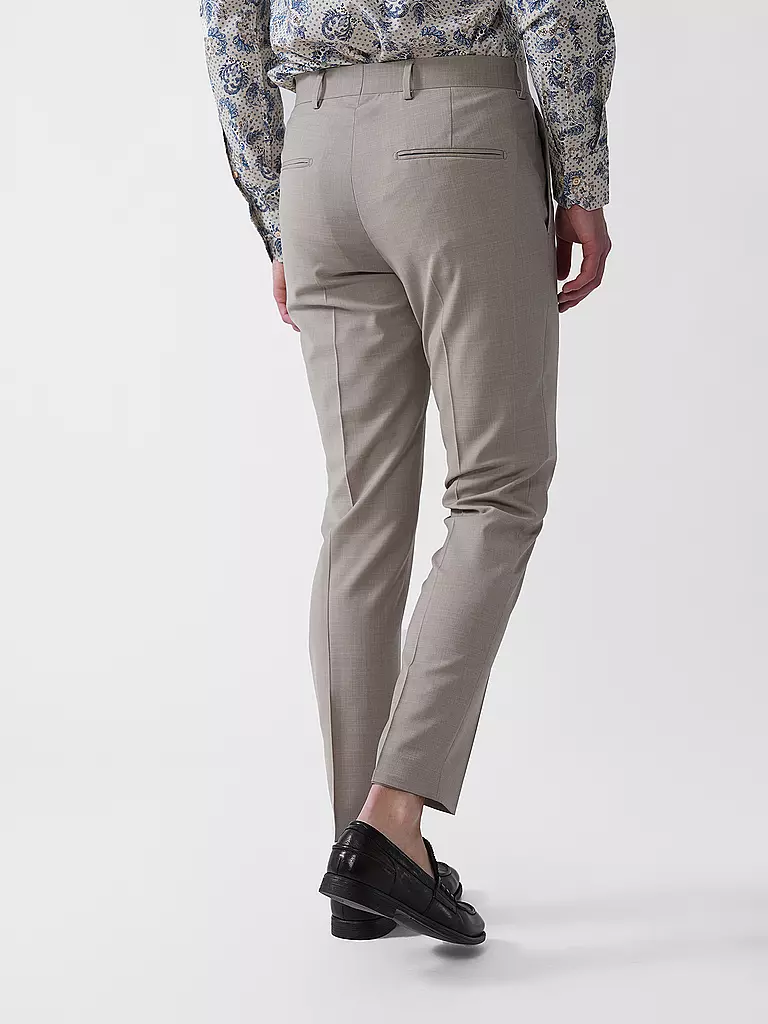 TIGER OF SWEDEN | Pantalón de traje TENUTA | Beige