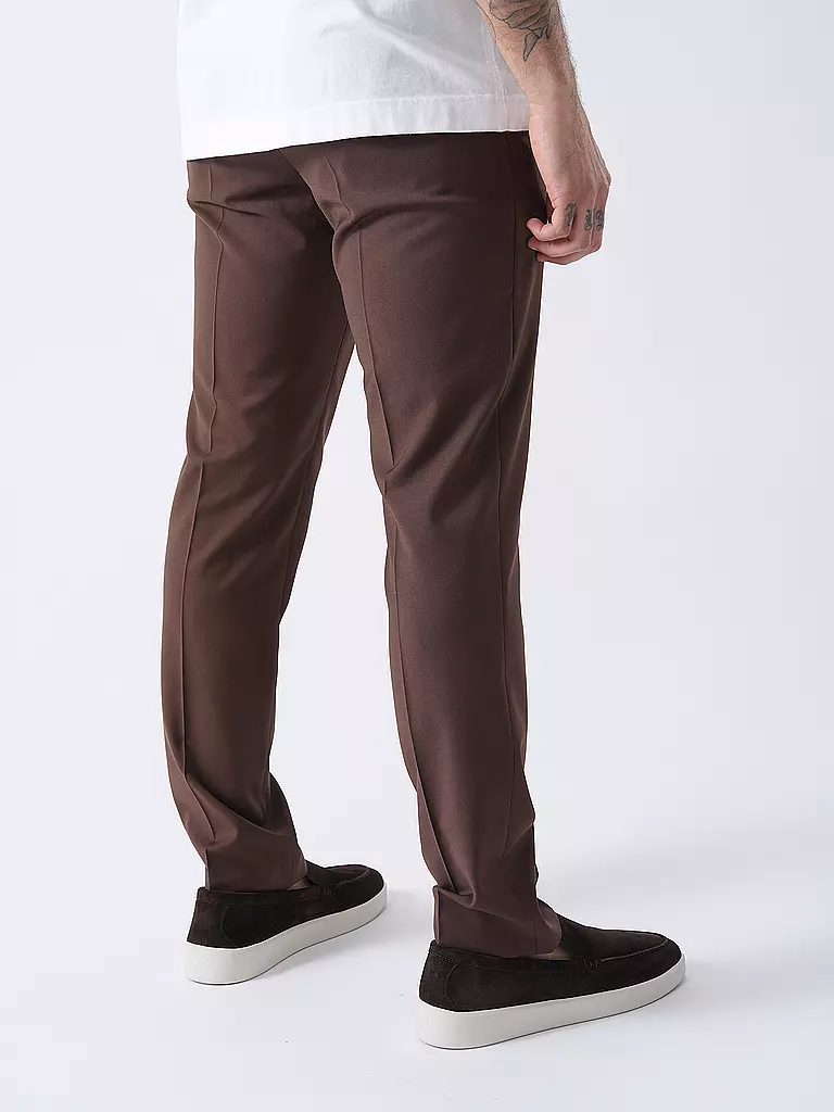 TIGER OF SWEDEN | Pantalón de traje TENUTA | 