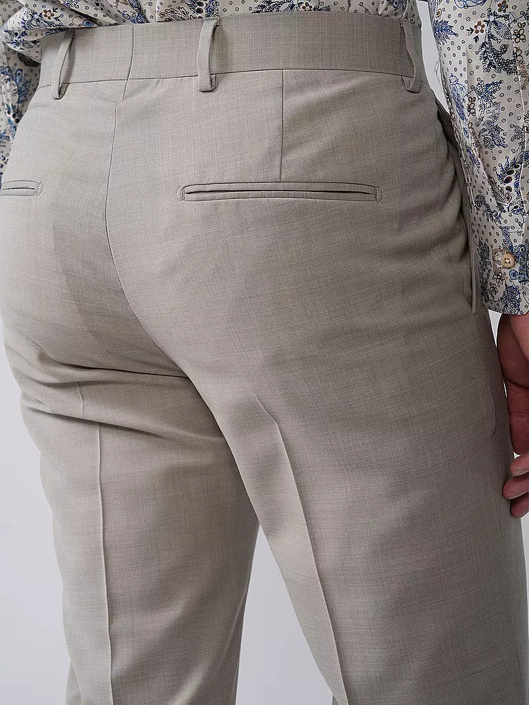 TIGER OF SWEDEN | Pantalón de traje TENUTA | Beige