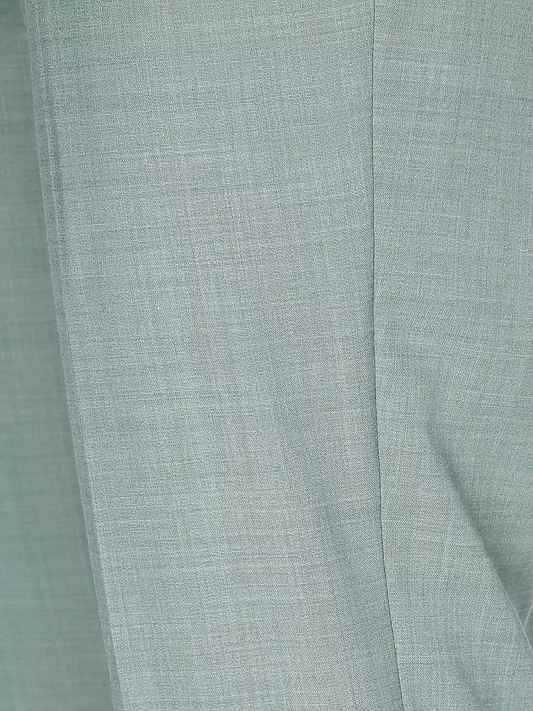TIGER OF SWEDEN | Pantalón de traje TENUTA | Verde claro