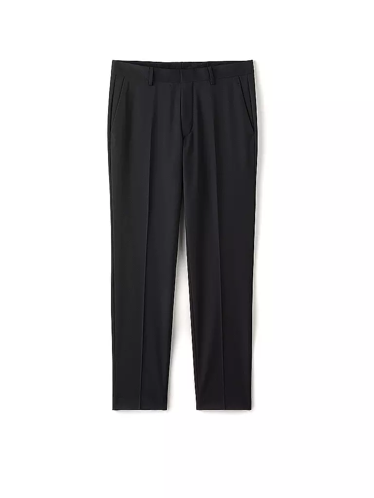 TIGER OF SWEDEN | Pantalón de traje TENUTAS | Negro