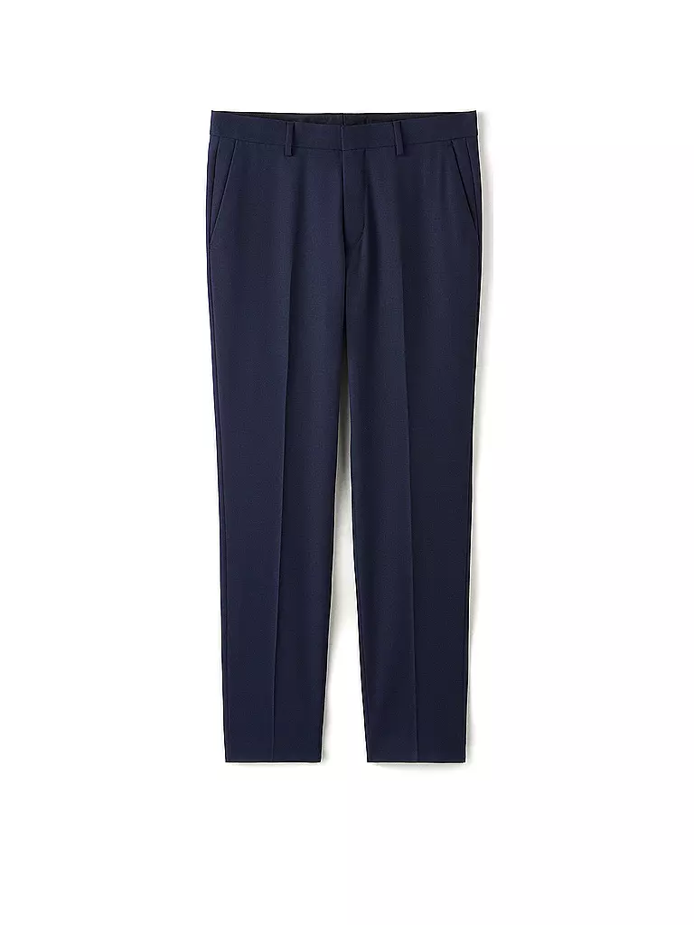 TIGER OF SWEDEN | Pantalón de traje TENUTAS | Azul oscuro