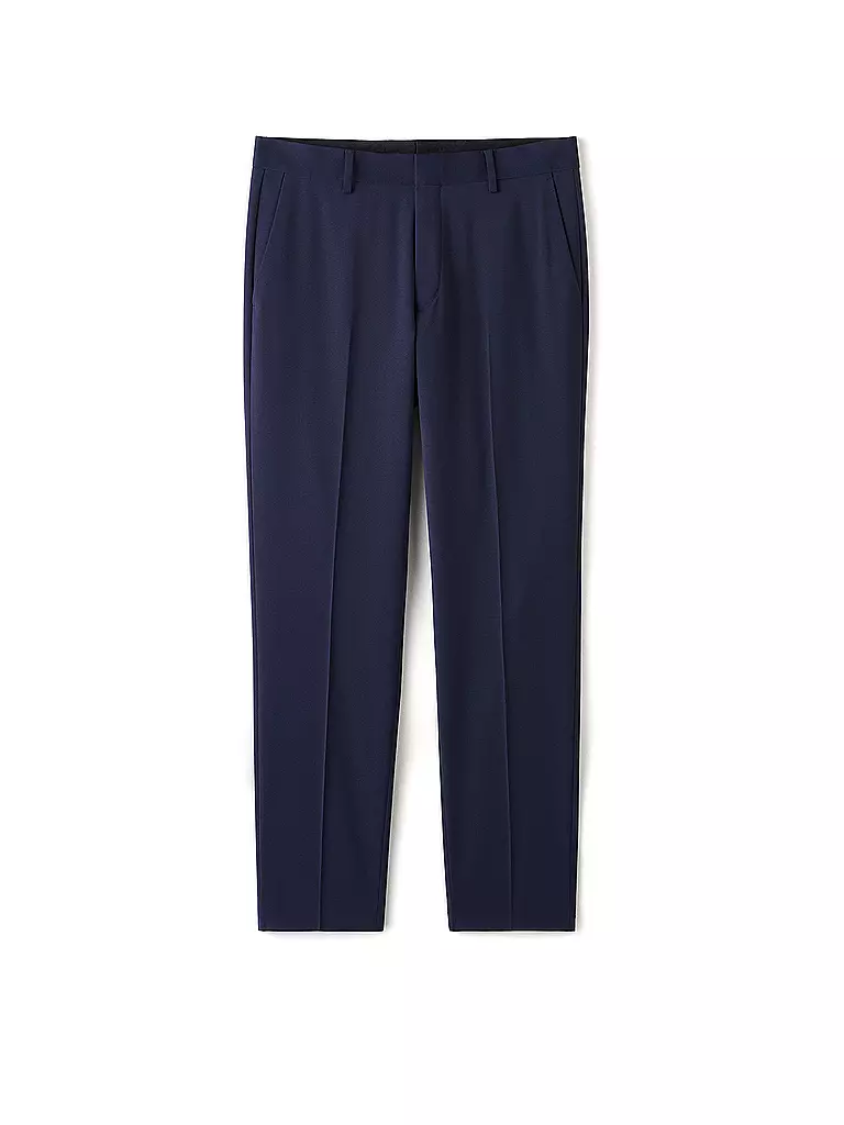 TIGER OF SWEDEN | Pantalón de traje TENUTAS | Azul oscuro