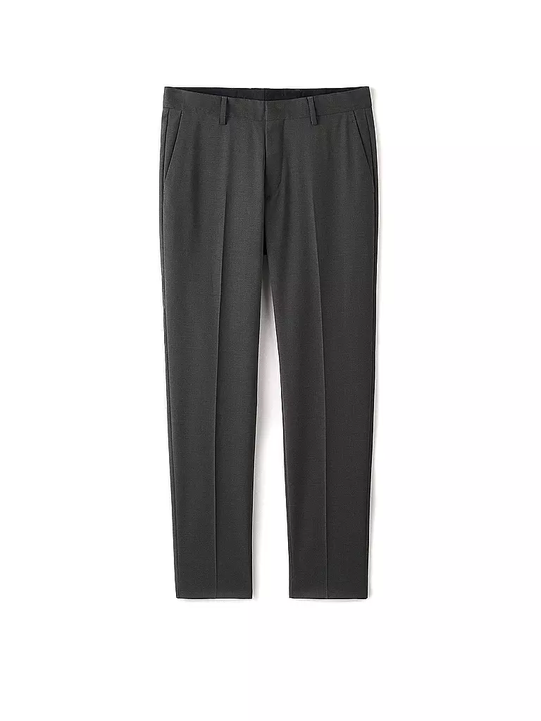 TIGER OF SWEDEN | Pantalón de traje TENUTAS | Oliva