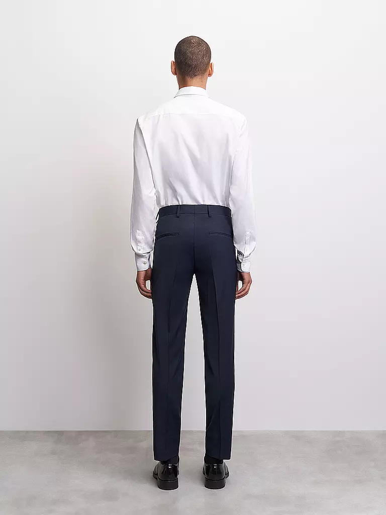 TIGER OF SWEDEN | Pantalón de traje TENUTAS | Azul oscuro