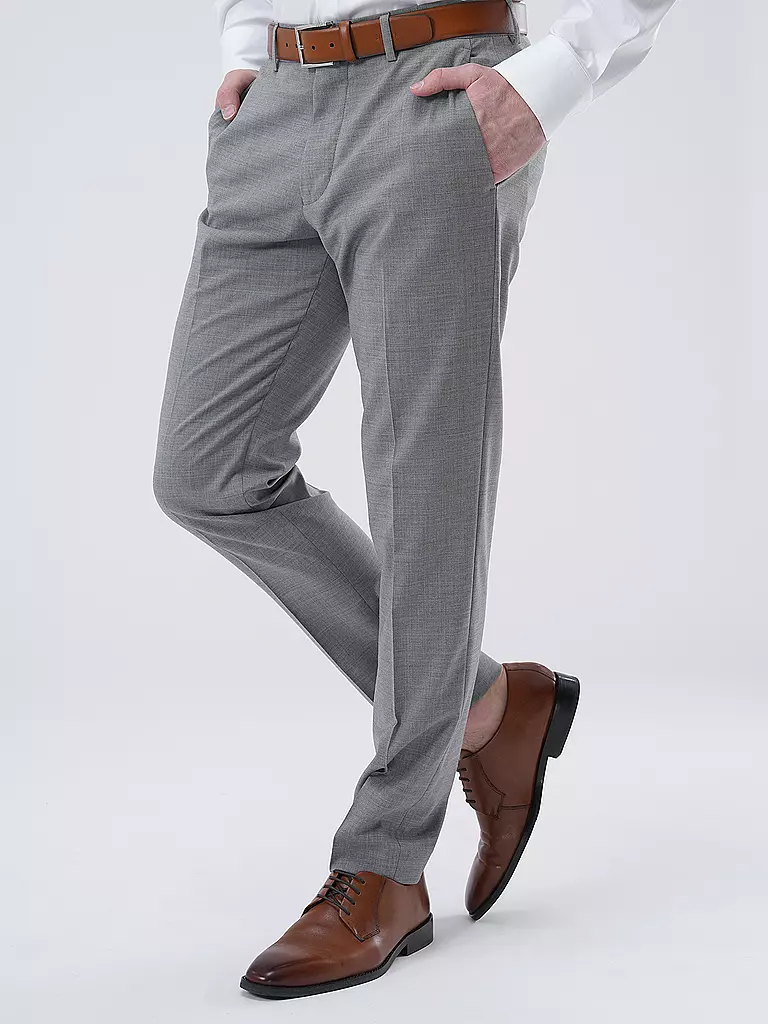 TIGER OF SWEDEN | Pantalón de traje TENUTAS |