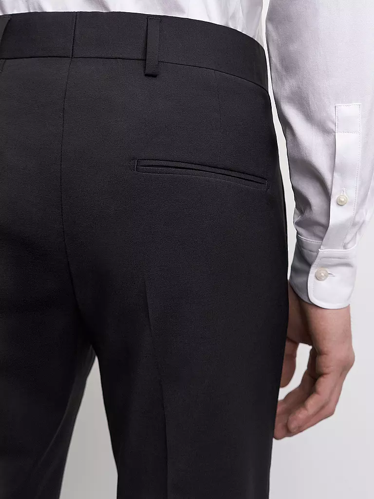 TIGER OF SWEDEN | Pantalón de traje TENUTAS | 