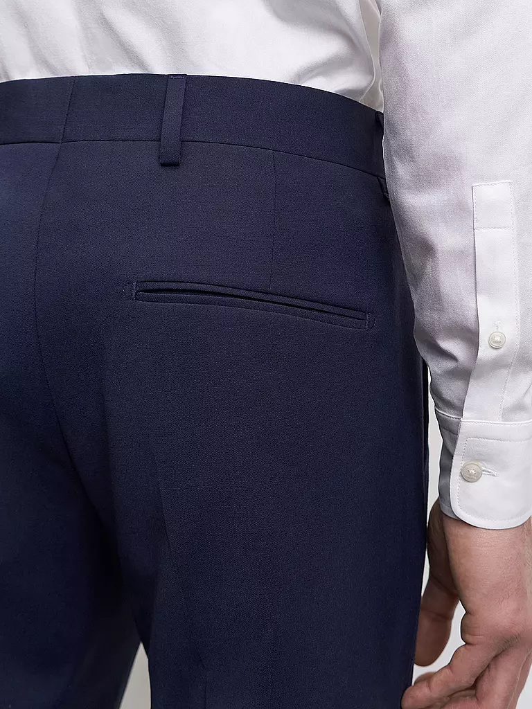 TIGER OF SWEDEN | Pantalón de traje TENUTAS | 