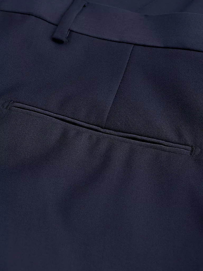 TIGER OF SWEDEN | Pantalón de traje TENUTAS | Azul oscuro