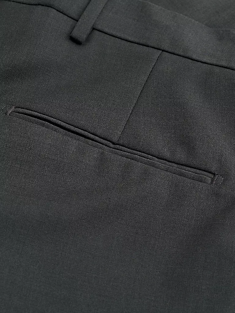 TIGER OF SWEDEN | Pantalón de traje TENUTAS | Oliva