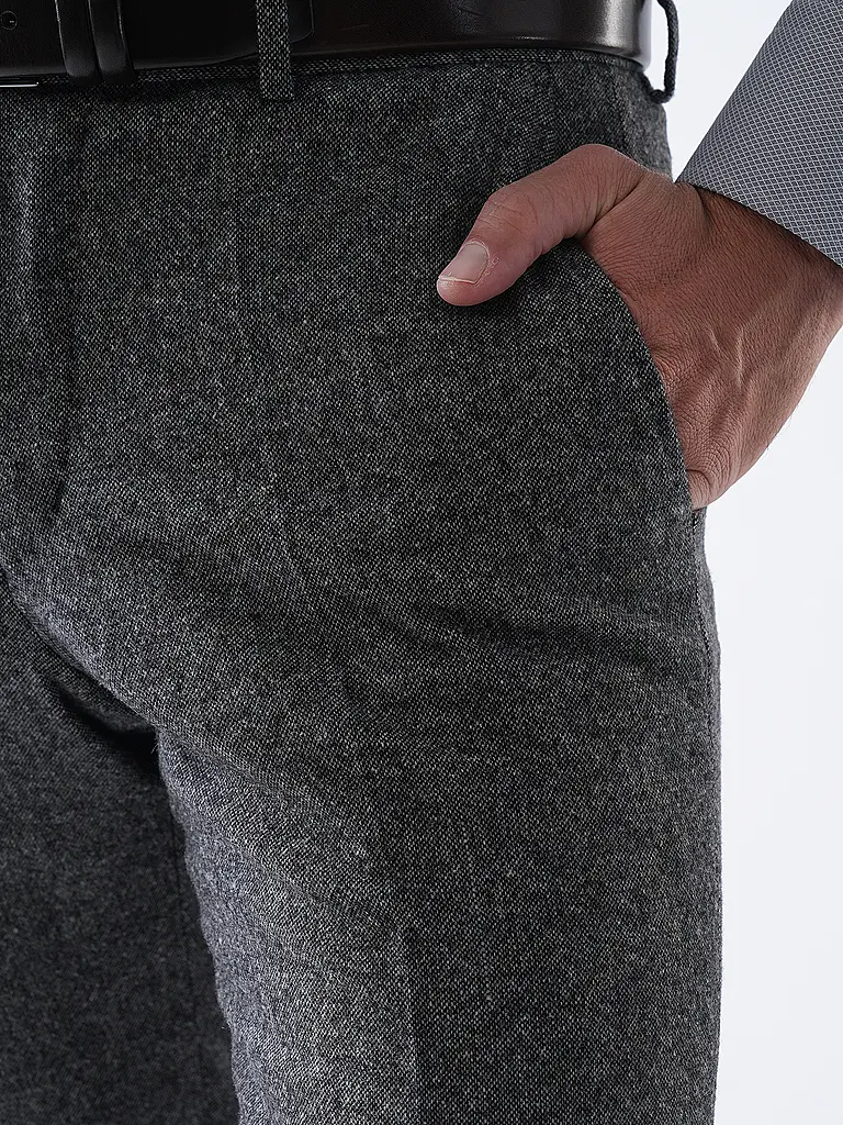 TIGER OF SWEDEN | Pantalón de traje | Gris