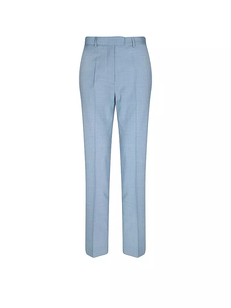 TIGER OF SWEDEN | Pantalón de vestir ELLER | Azul