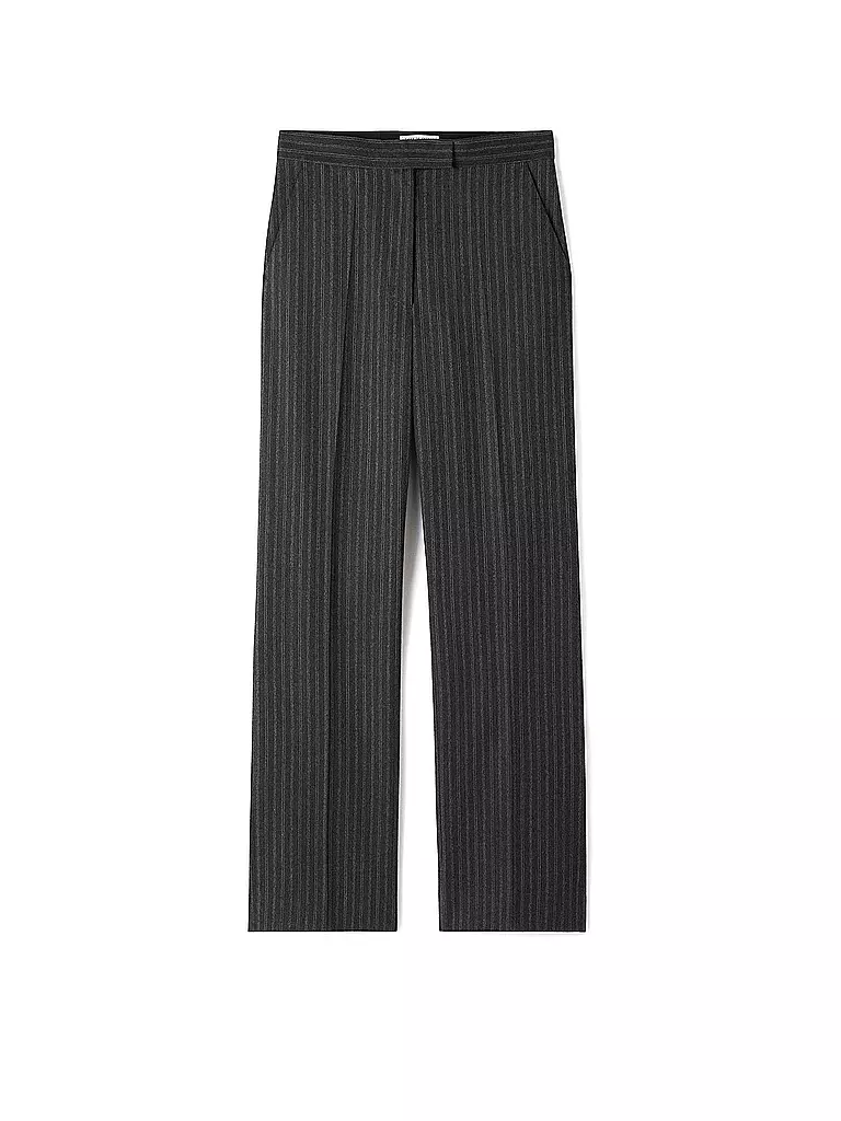 TIGER OF SWEDEN | Pantalón FRAGRIA | Gris