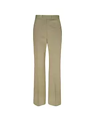 TIGER OF SWEDEN | Pantalones de vestir | Verde claro