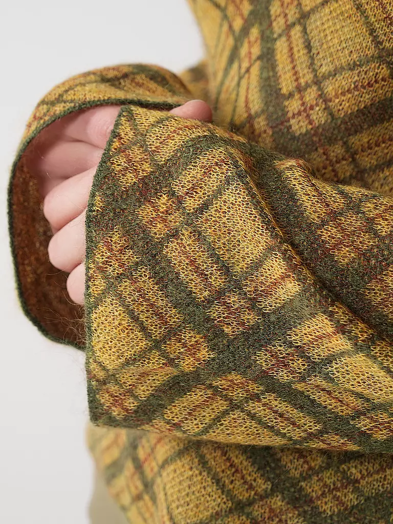 TIGER OF SWEDEN | Pullover  | Amarillo