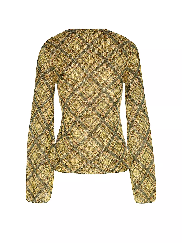 TIGER OF SWEDEN | Pullover  | Amarillo