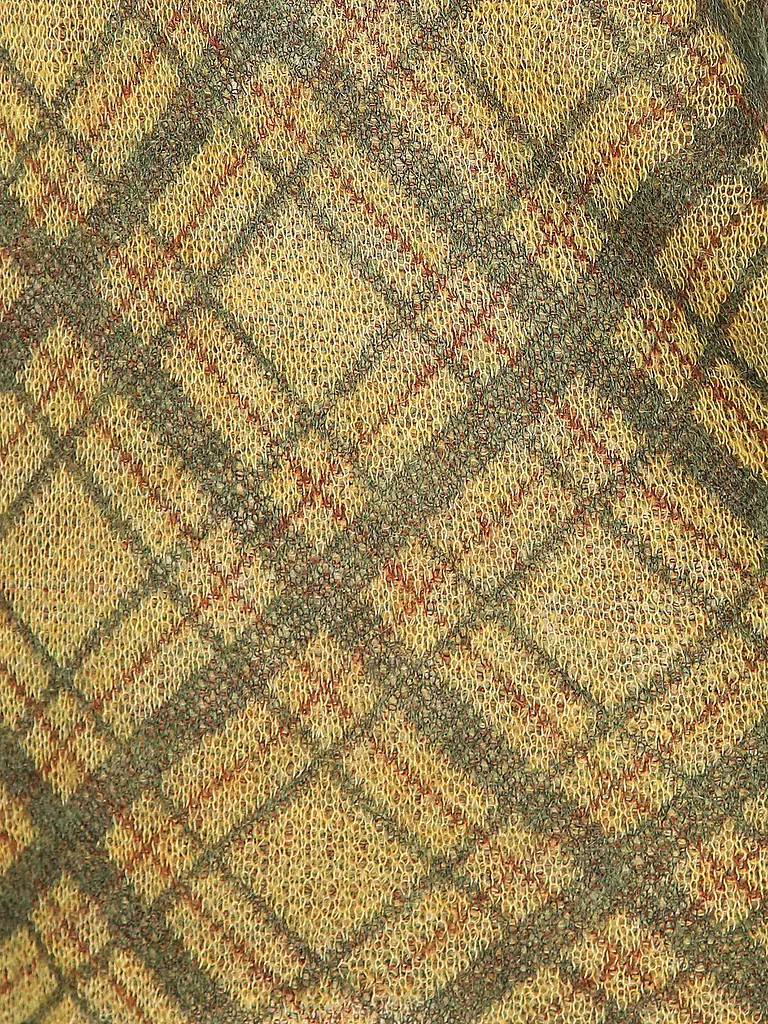 TIGER OF SWEDEN | Pullover  | Amarillo