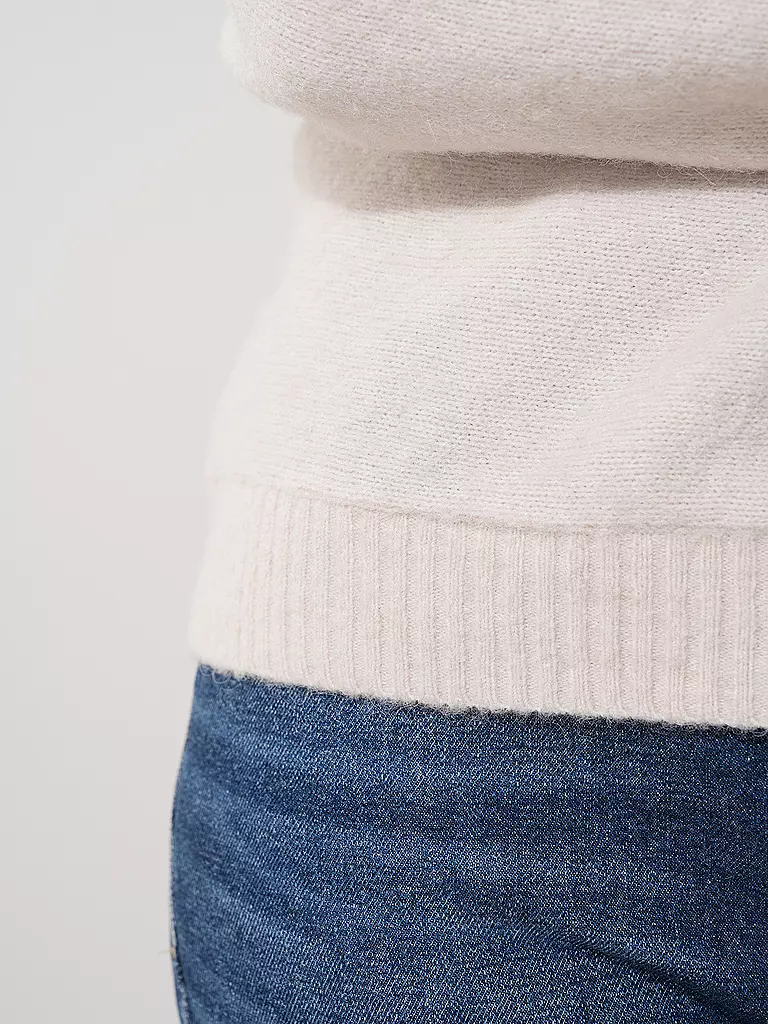TIGER OF SWEDEN | Pullover GWYNN A | Crema