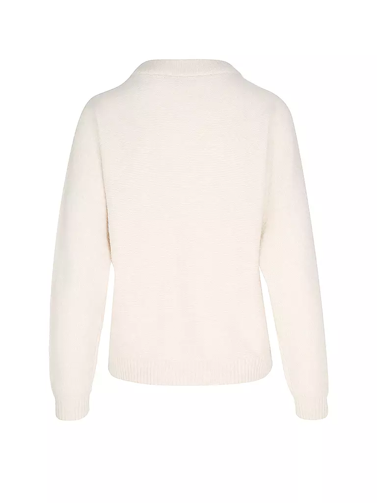 TIGER OF SWEDEN | Pullover GWYNN A | Crema