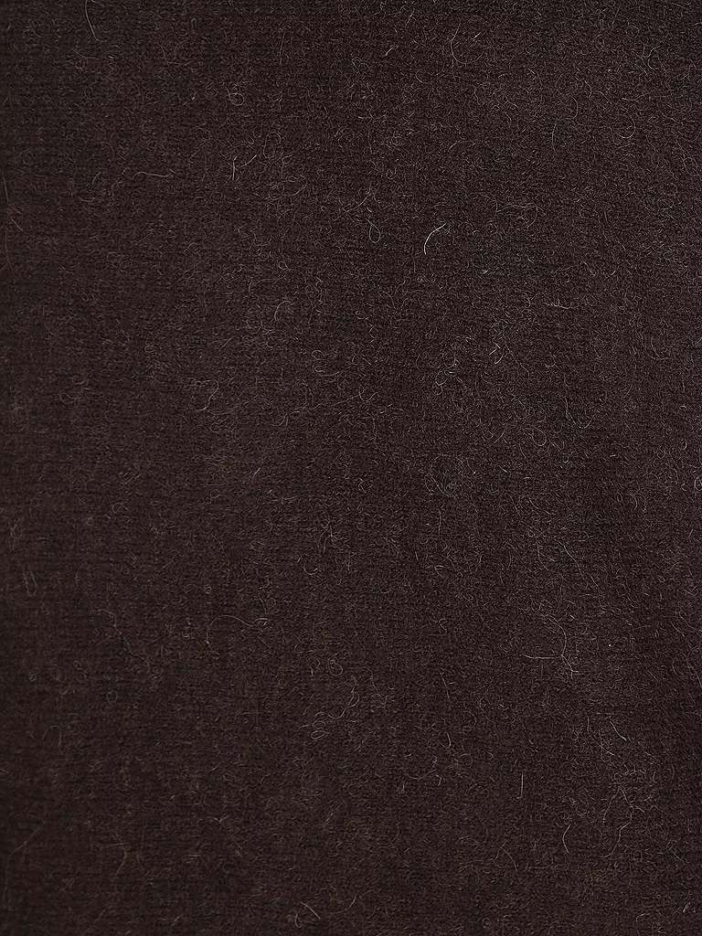 TIGER OF SWEDEN | Pullover GWYNN A | Marrón