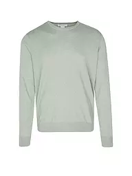 TIGER OF SWEDEN | Pullover MICHAS | Gris claro