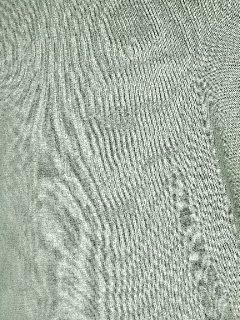 TIGER OF SWEDEN | Pullover MICHAS | Gris claro