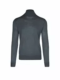 TIGER OF SWEDEN | Rollkragenpullover NEVILE | Gris