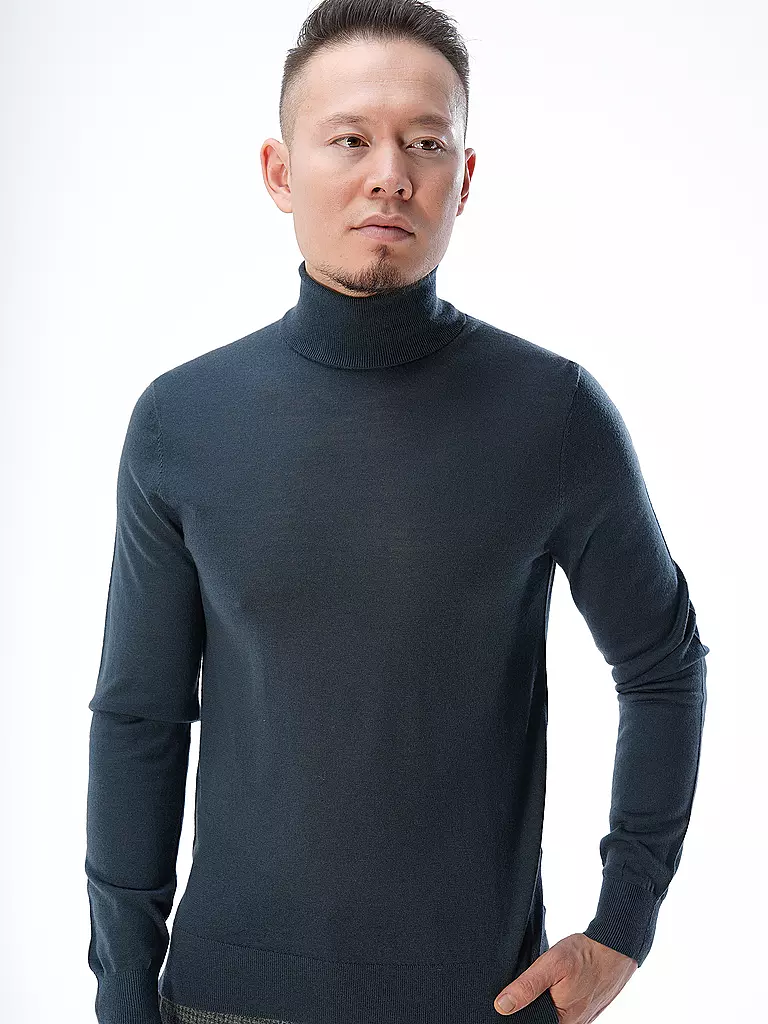 TIGER OF SWEDEN | Rollkragenpullover NEVILE |