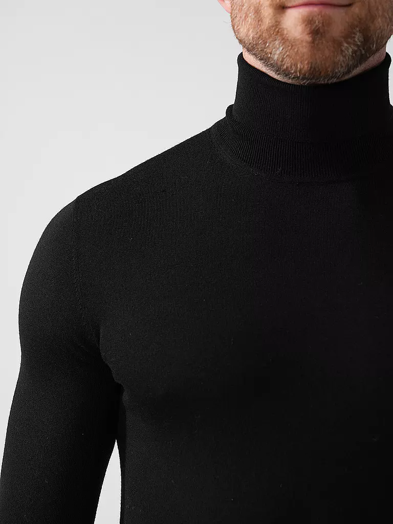 TIGER OF SWEDEN | Rollkragenpullover NEVILE | 