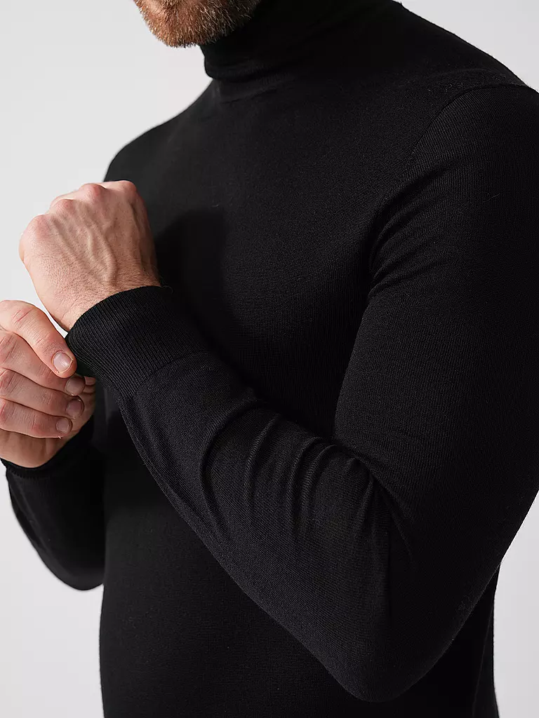 TIGER OF SWEDEN | Rollkragenpullover NEVILE | 