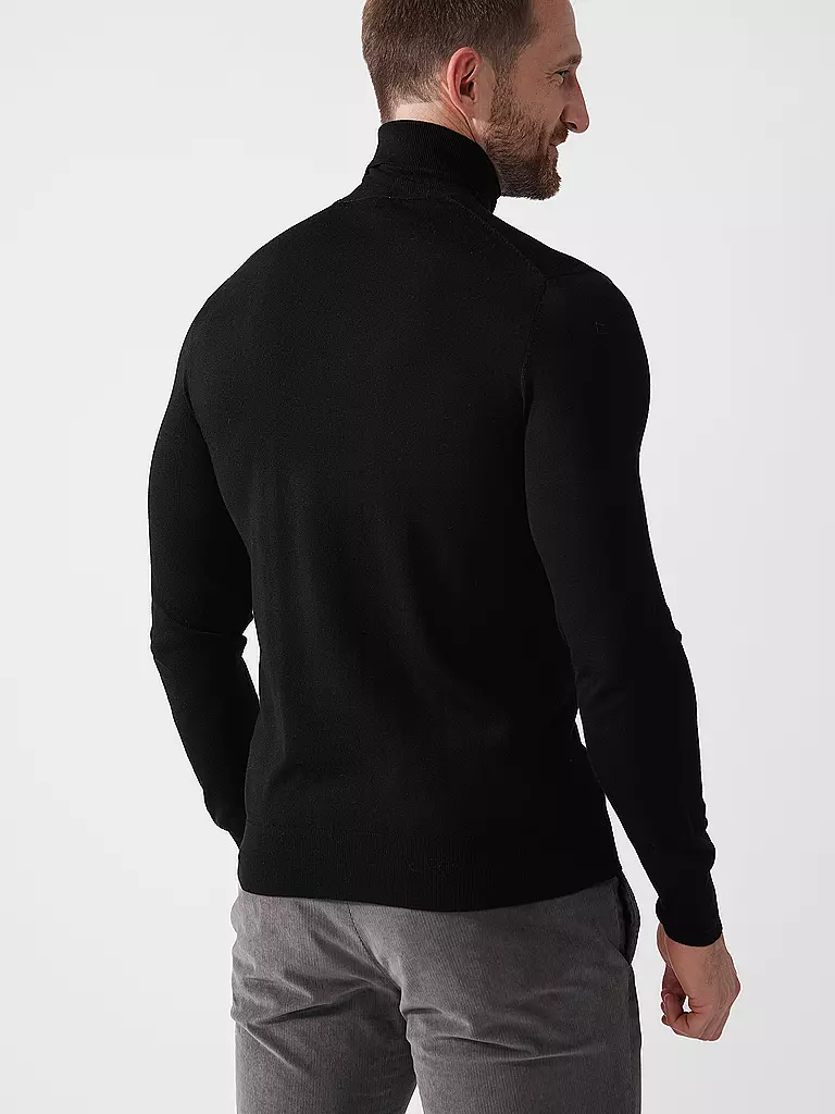 TIGER OF SWEDEN | Rollkragenpullover NEVILE | 