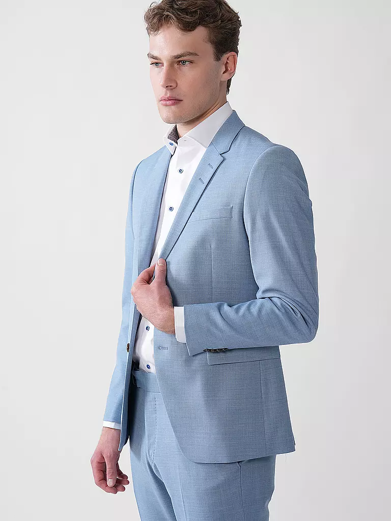 TIGER OF SWEDEN | Sakko JAMIE | Azul claro