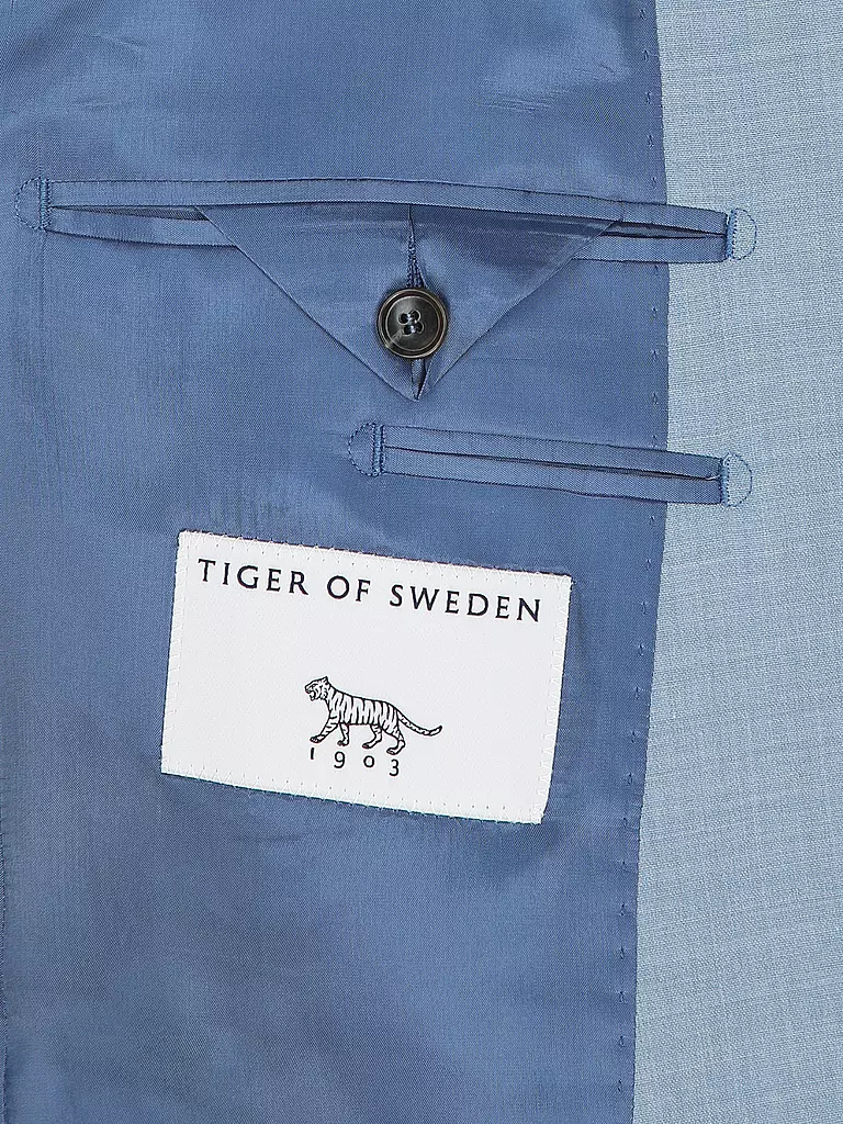 TIGER OF SWEDEN | Sakko JAMIE | Azul claro