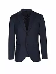 TIGER OF SWEDEN | Sakko JAMONTE | Azul oscuro