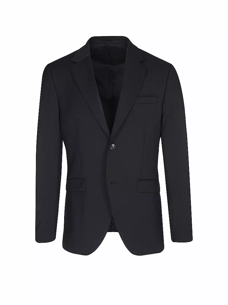 TIGER OF SWEDEN | Sakko JAMONTE | Azul oscuro
