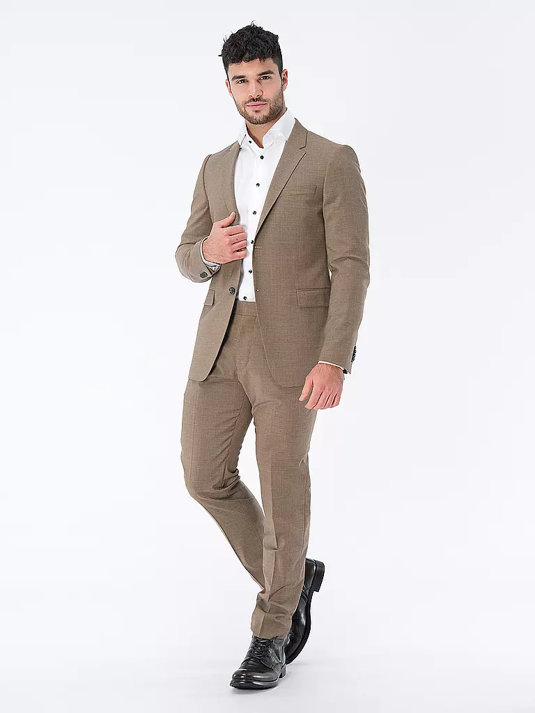TIGER OF SWEDEN | Sakko JERRETS | Beige